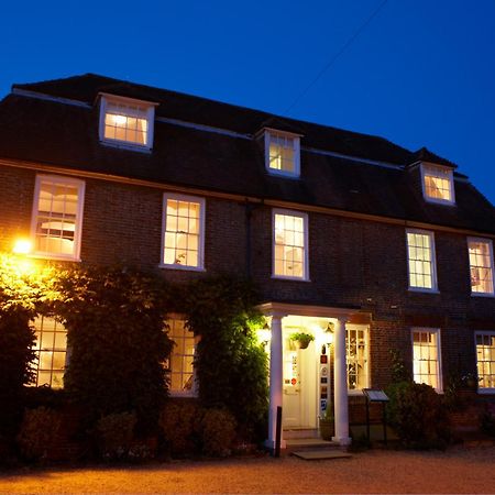 Flackley Ash Country House Hotel Peasmarsh Luaran gambar