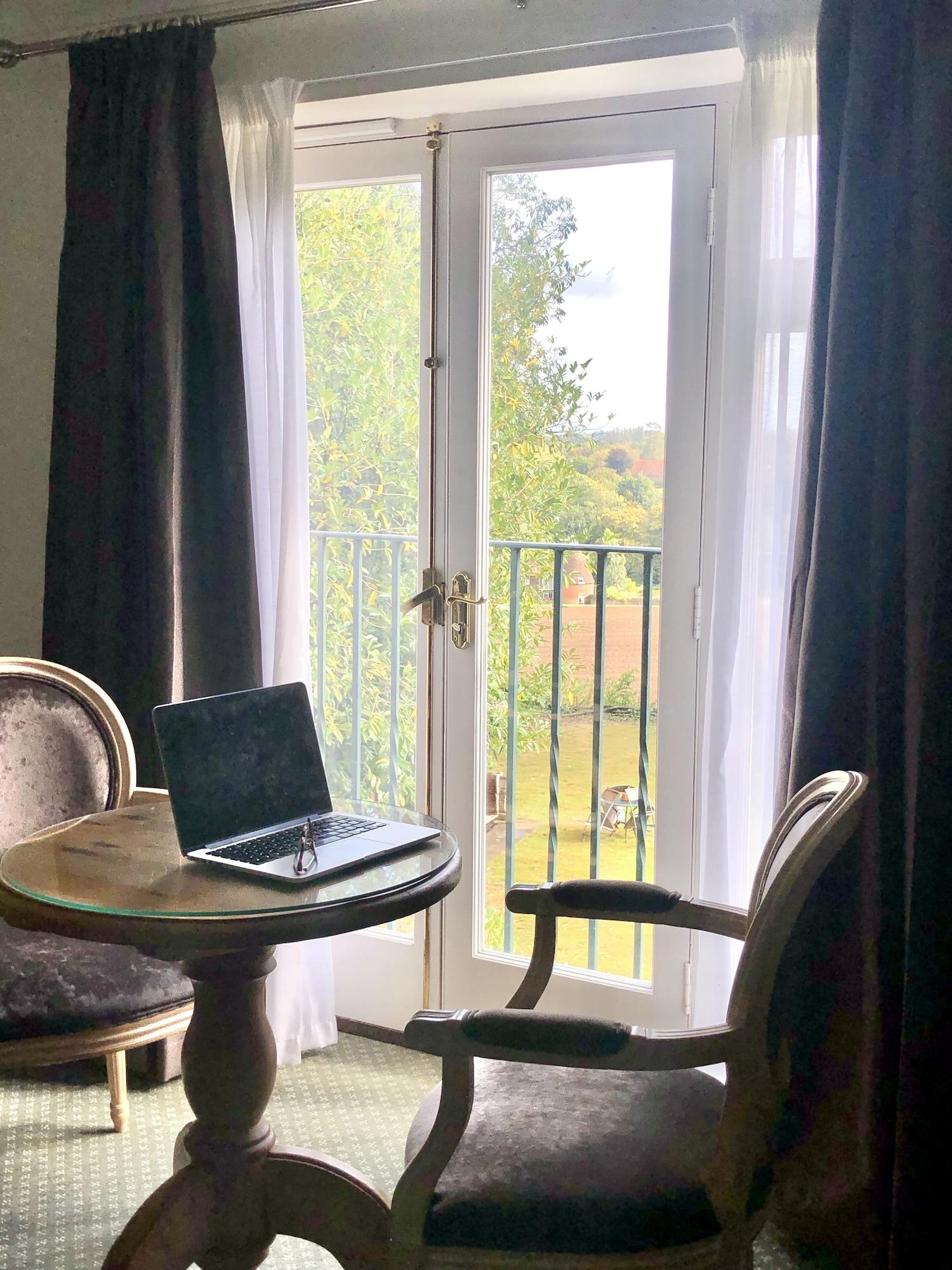 Flackley Ash Country House Hotel Peasmarsh Luaran gambar