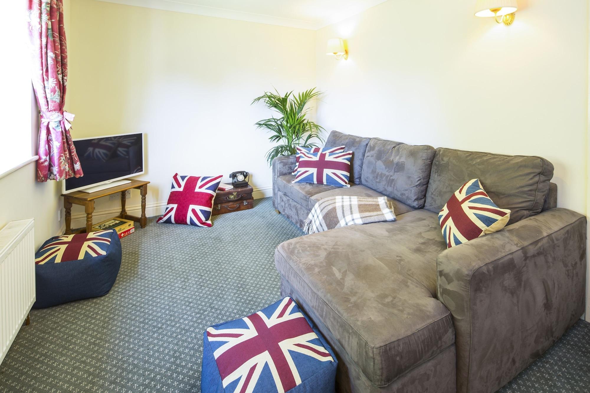 Flackley Ash Country House Hotel Peasmarsh Luaran gambar