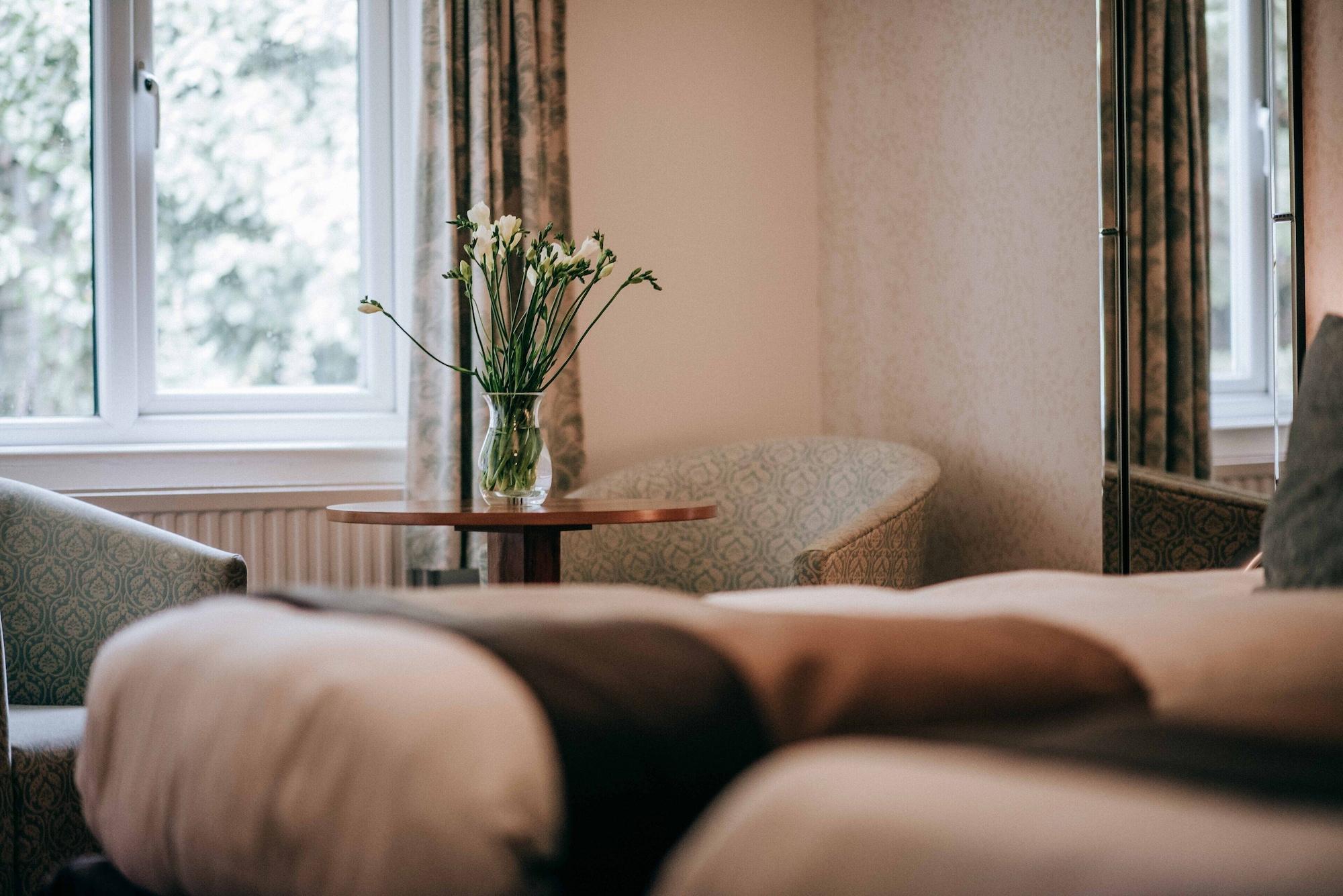 Flackley Ash Country House Hotel Peasmarsh Luaran gambar