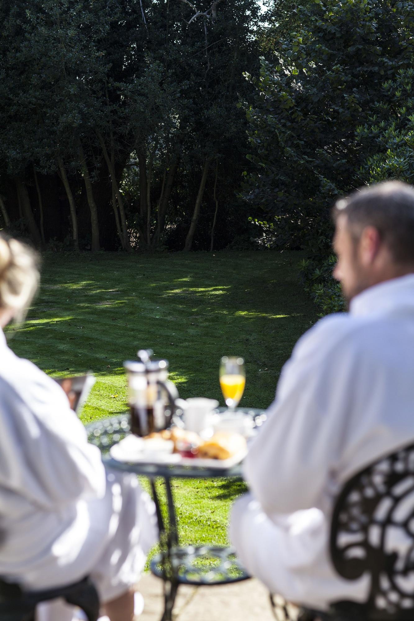 Flackley Ash Country House Hotel Peasmarsh Luaran gambar
