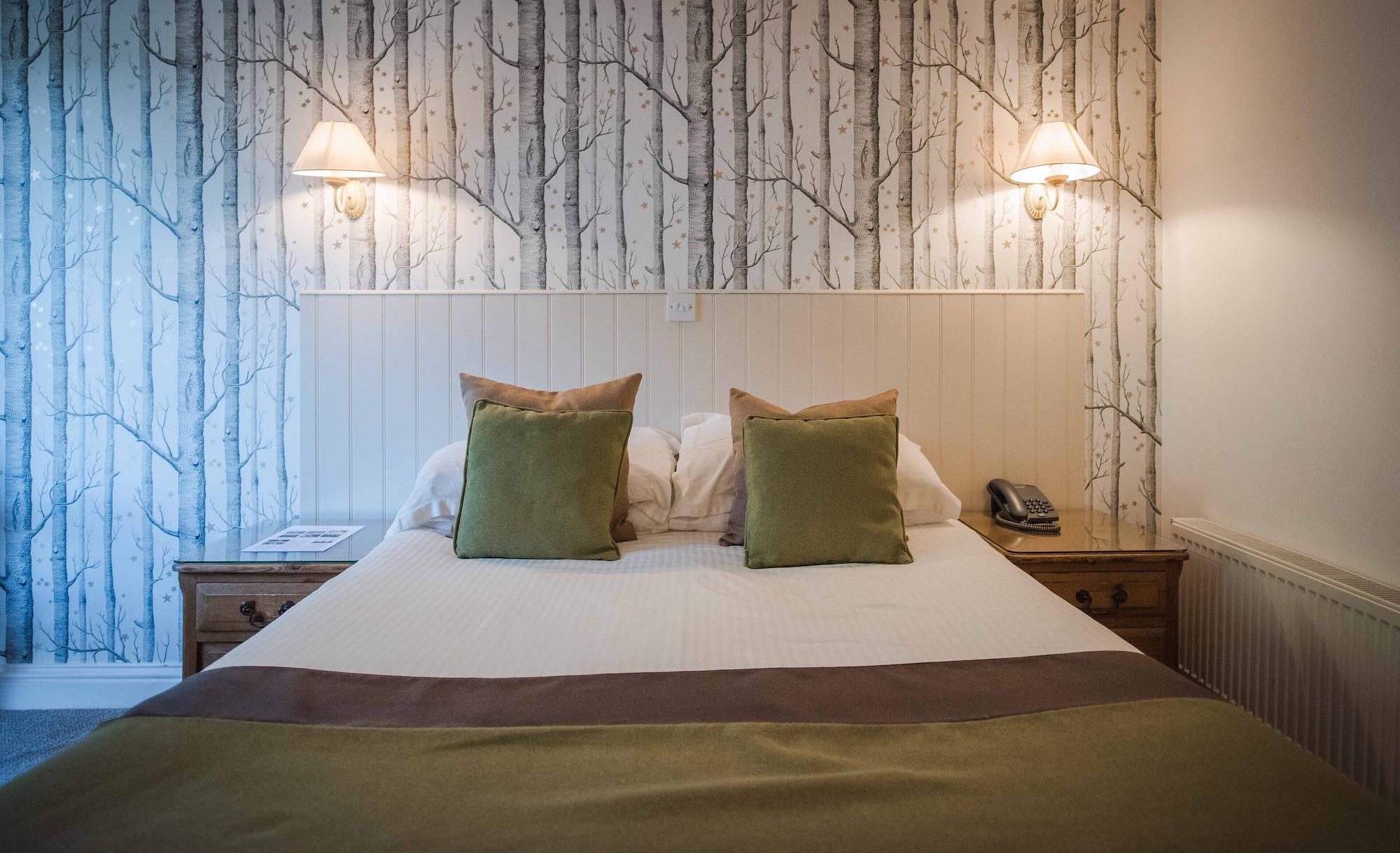 Flackley Ash Country House Hotel Peasmarsh Luaran gambar
