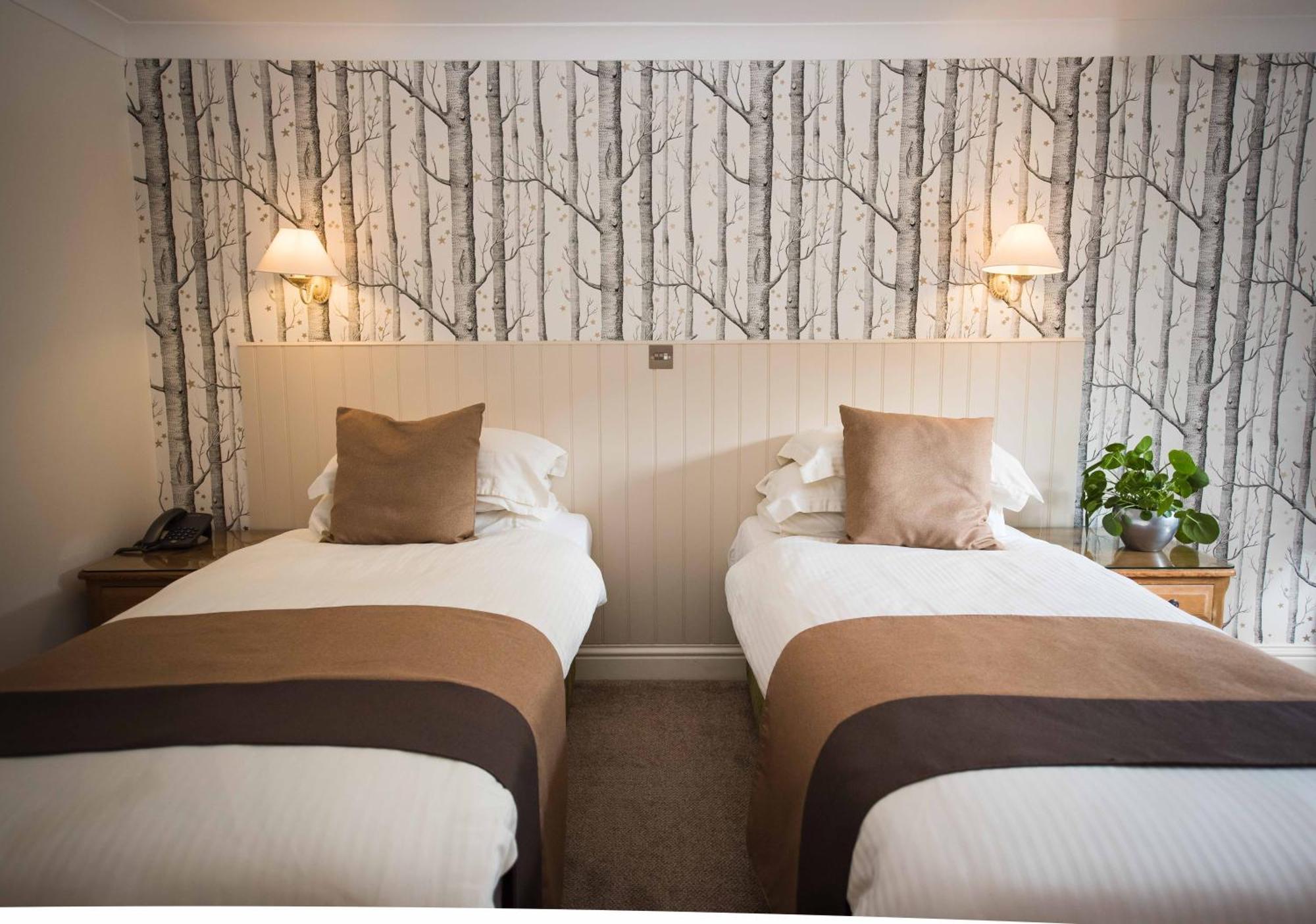 Flackley Ash Country House Hotel Peasmarsh Luaran gambar