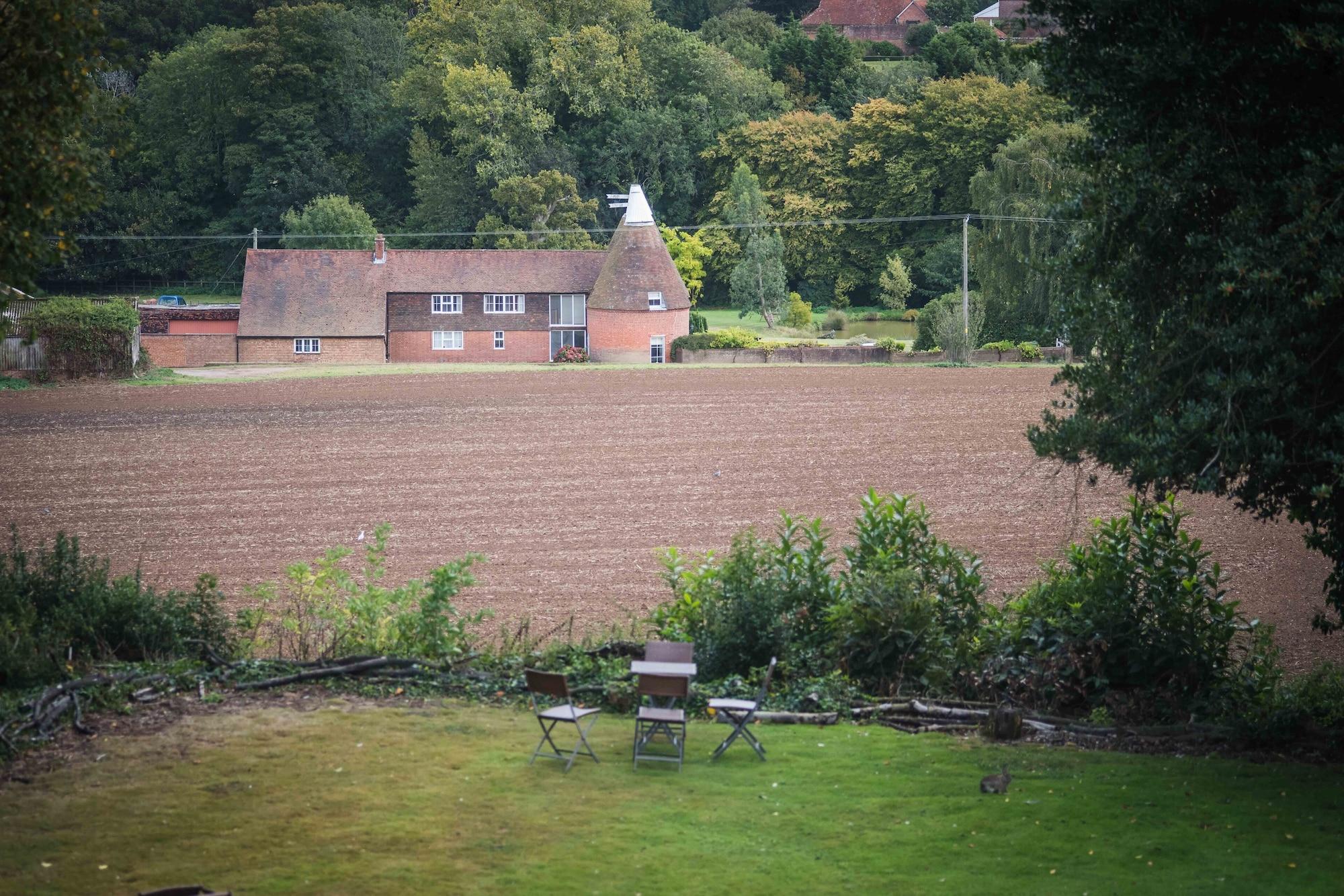 Flackley Ash Country House Hotel Peasmarsh Luaran gambar