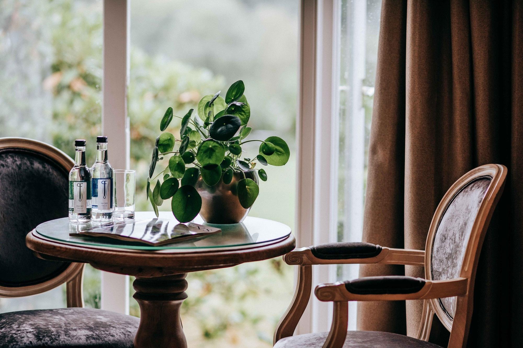 Flackley Ash Country House Hotel Peasmarsh Luaran gambar