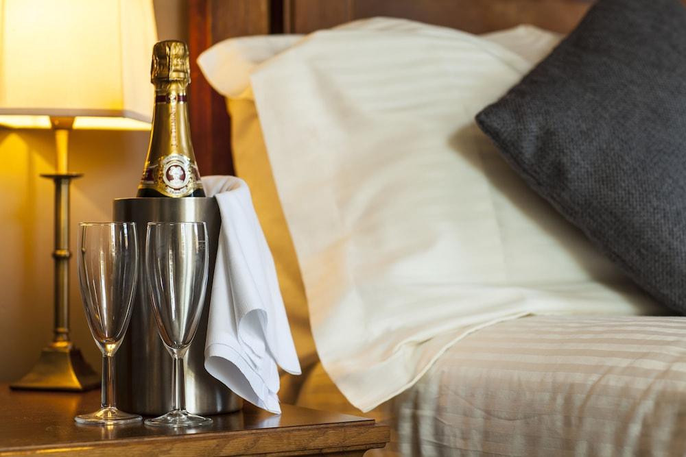 Flackley Ash Country House Hotel Peasmarsh Luaran gambar