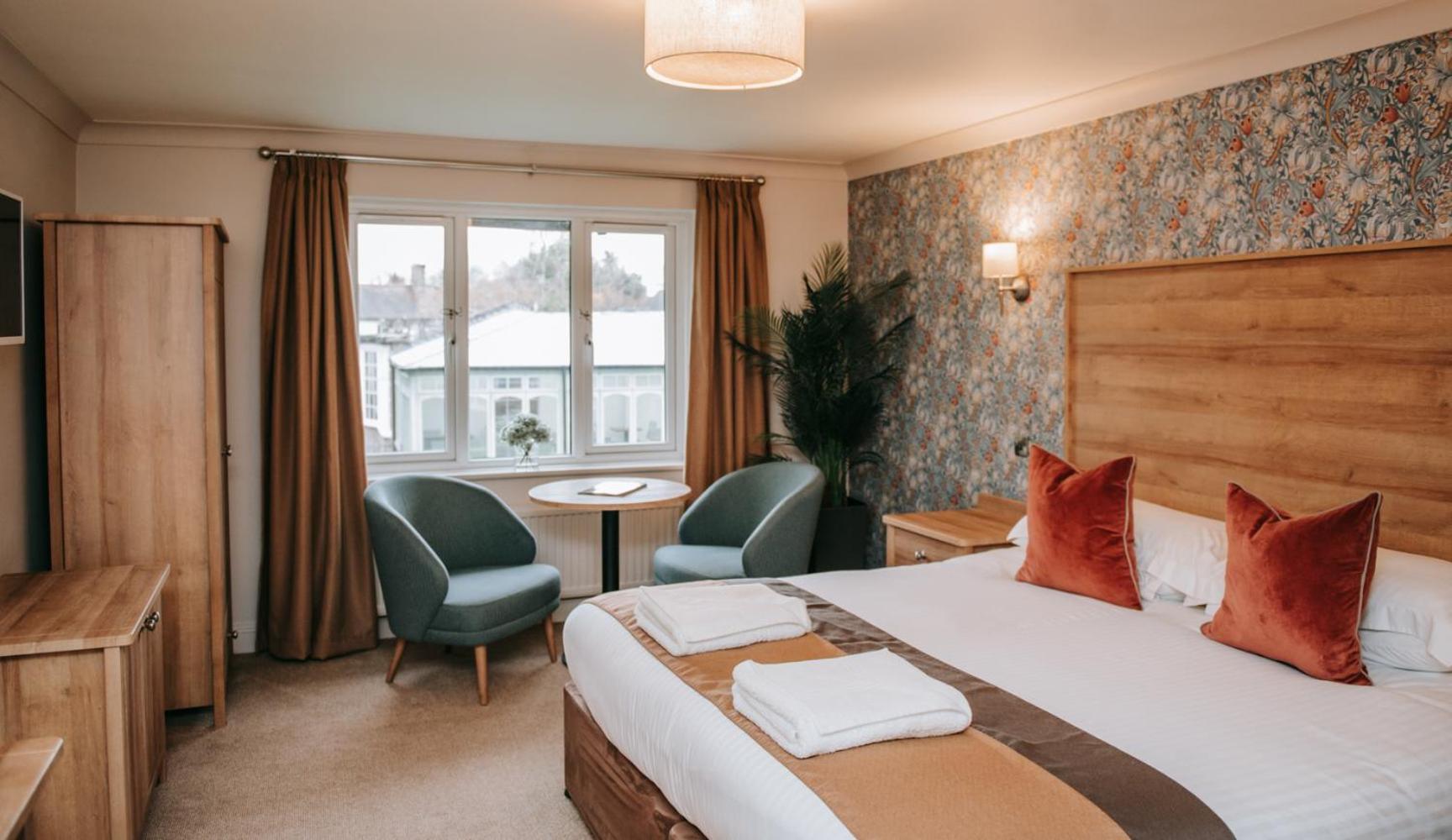 Flackley Ash Country House Hotel Peasmarsh Luaran gambar