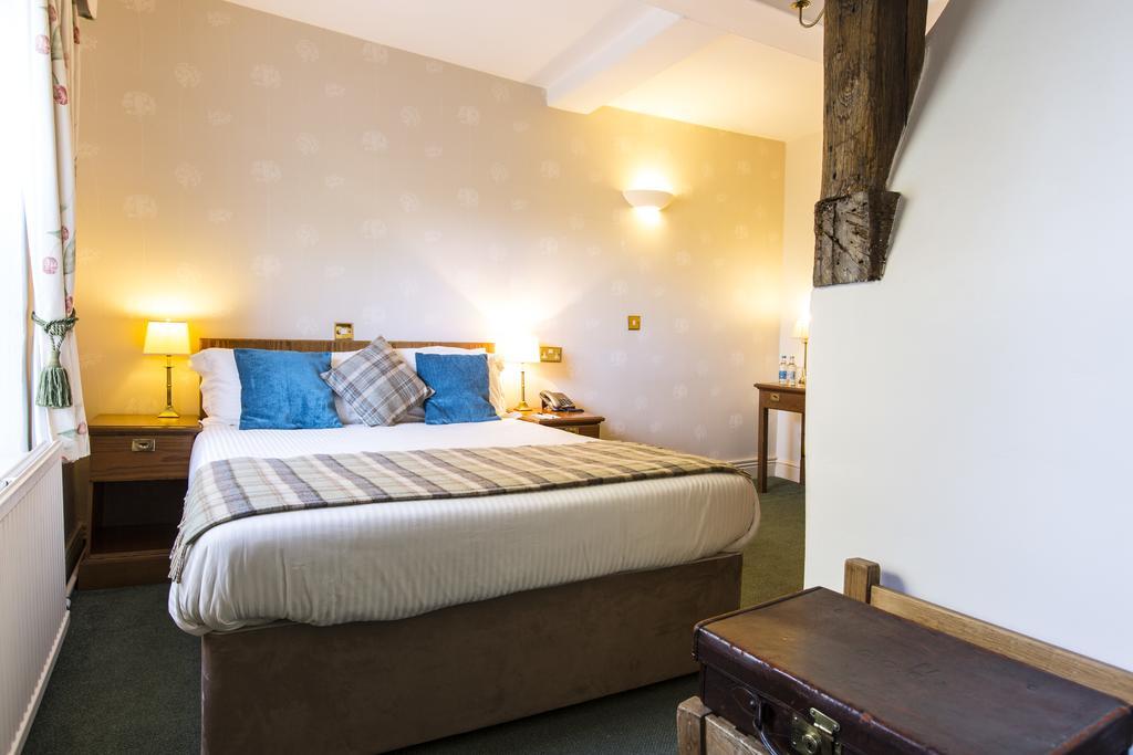 Flackley Ash Country House Hotel Peasmarsh Luaran gambar