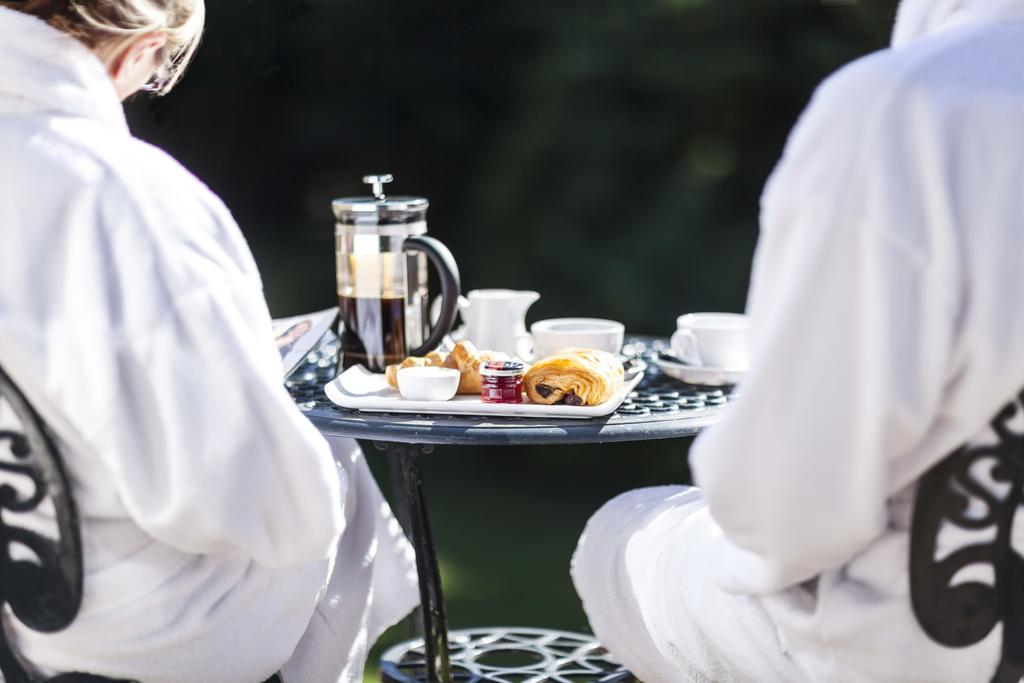 Flackley Ash Country House Hotel Peasmarsh Luaran gambar
