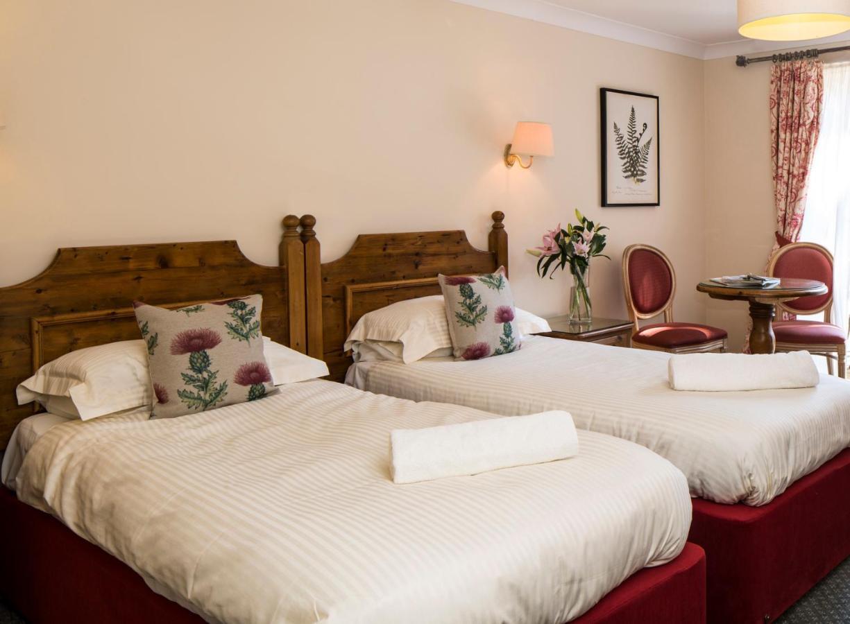 Flackley Ash Country House Hotel Peasmarsh Luaran gambar