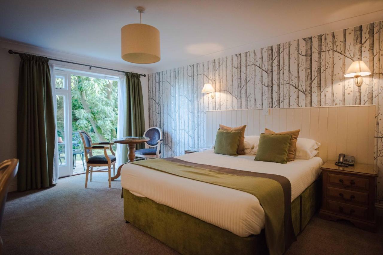 Flackley Ash Country House Hotel Peasmarsh Luaran gambar