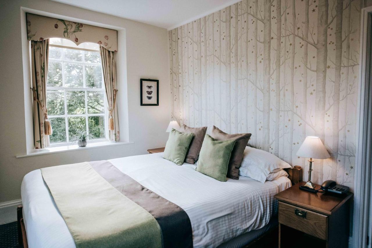 Flackley Ash Country House Hotel Peasmarsh Luaran gambar