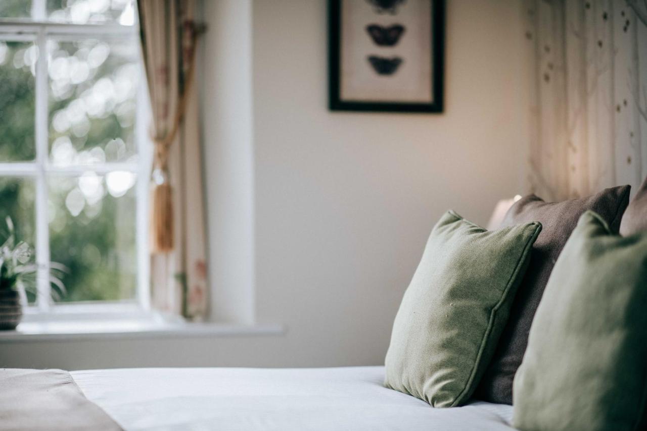 Flackley Ash Country House Hotel Peasmarsh Luaran gambar