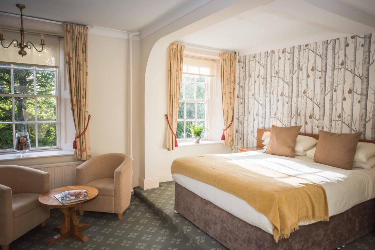 Flackley Ash Country House Hotel Peasmarsh Luaran gambar