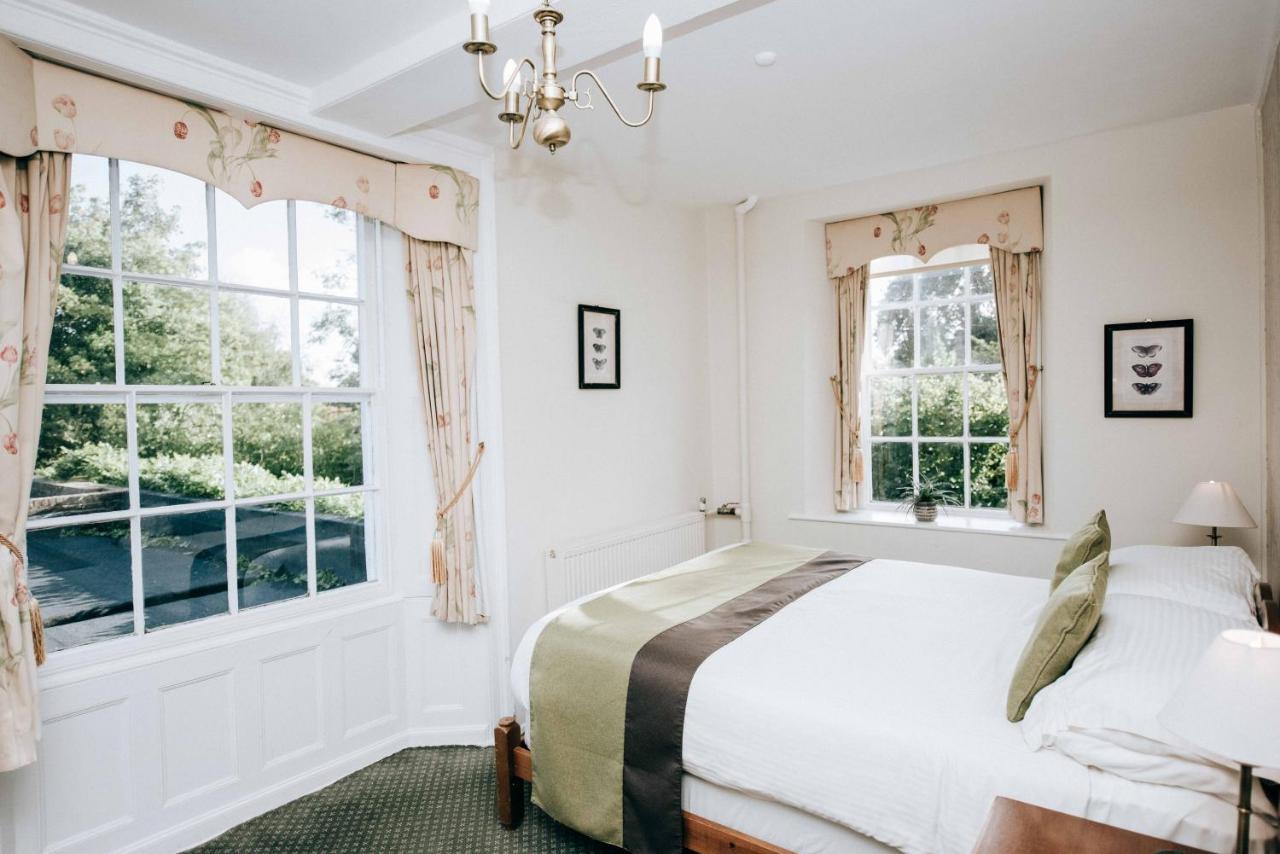 Flackley Ash Country House Hotel Peasmarsh Luaran gambar