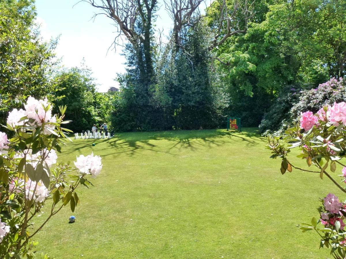 Flackley Ash Country House Hotel Peasmarsh Luaran gambar